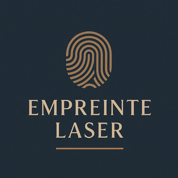 Empreinte Laser